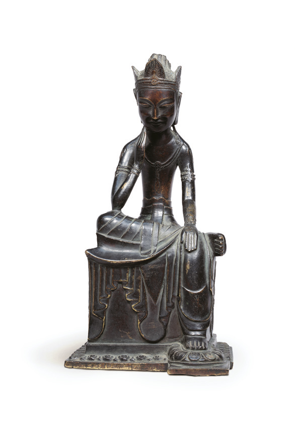 Korean Buddhist Sculpture 仏教美術 Korean Buddhist Sculpture (5th–9th Century) - The