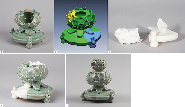 Journal of Korean Art and Archaeology